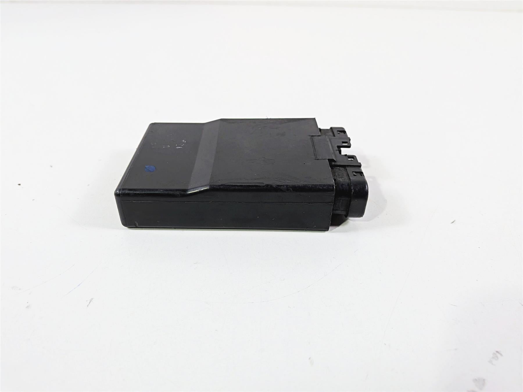 2002 Honda Shadow VT750 CDA Deluxe Cdi Ecm Engine Control Module 30410-MBA-611 {{ shop.shopifyCountryName }} - Mototech271