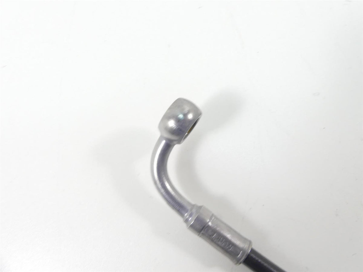 2017 Husqvarna 701 Enduro Front Abs Brake Line Hose Tube Set 27042006000 {{ shop.shopifyCountryName }} - Mototech271
