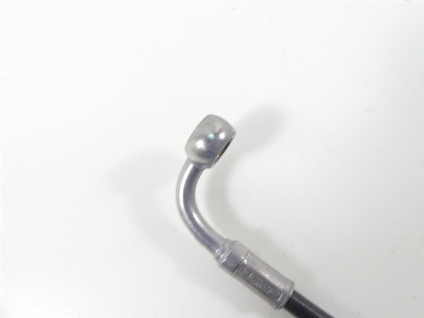 2017 Husqvarna 701 Enduro Front Abs Brake Line Hose Tube Set 27042006000 {{ shop.shopifyCountryName }} - Mototech271