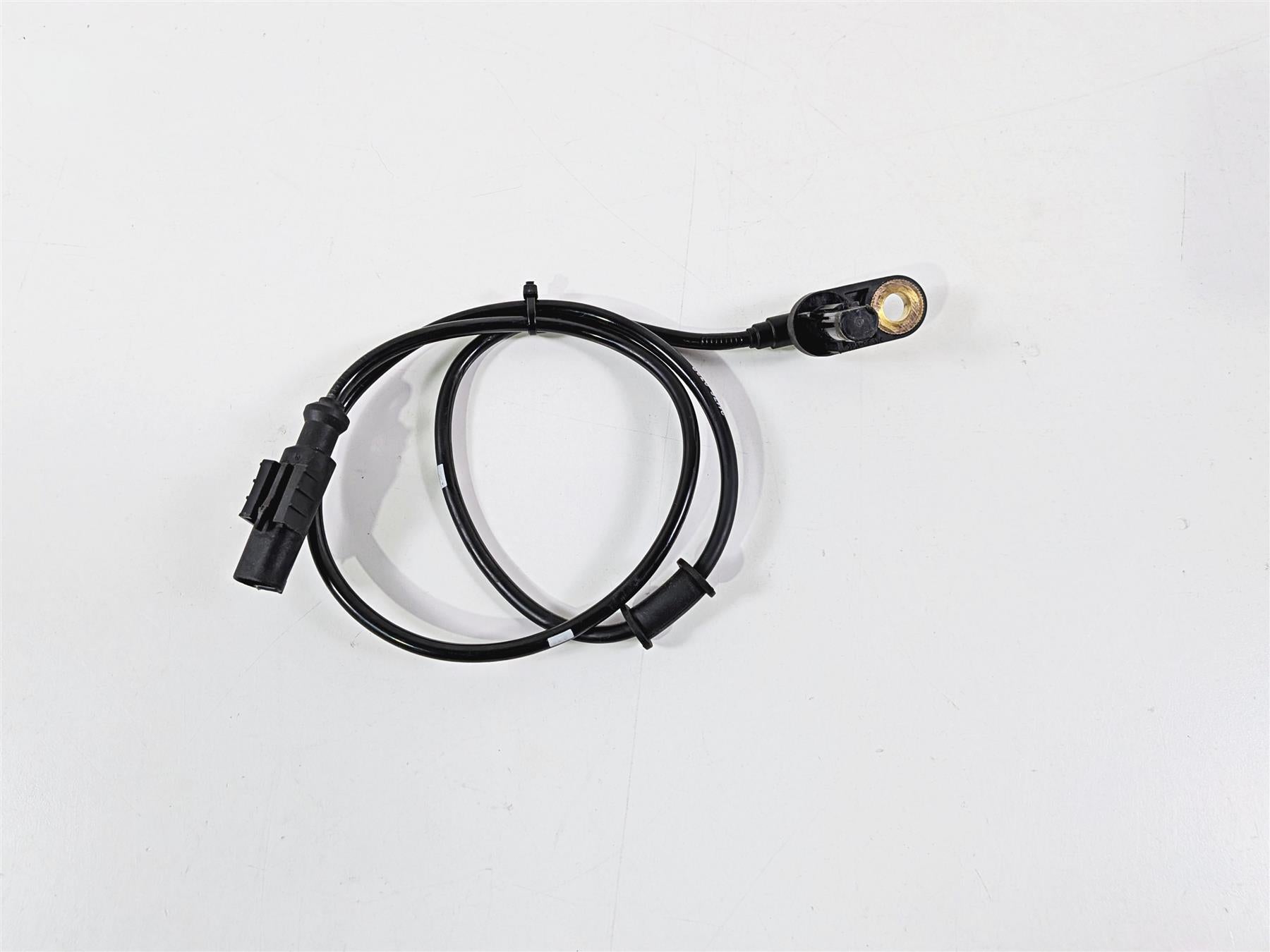 2021 Kawasaki ZX6R ZX636 Ninja Rear Abs Brake Wheel Speed Sensor