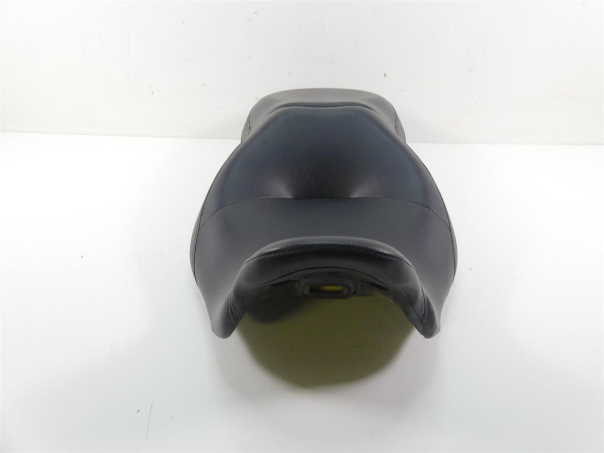 2016 Harley Touring FLHR Road King Dual Rider Driver Seat Saddle Low 52000038 {{ shop.shopifyCountryName }} - Mototech271