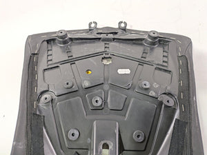 2017 Aprilia RSV 1100 Tuono V4 Factory Front Rider Seat Saddle -Read B04545600C1