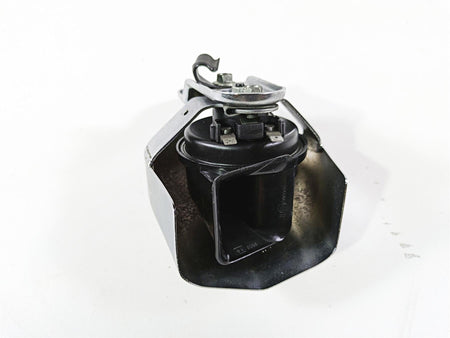 2008 Harley FLSTC Softail Heritage Horn + Chrome Cover 61300478A 69060-90H {{ shop.shopifyCountryName }} - Mototech271