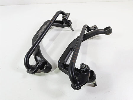 2012 Yamaha XT1200 Super Tenere Rear Passenger Grab Bar Handles 23P-2470J-00 {{ shop.shopifyCountryName }} - Mototech271