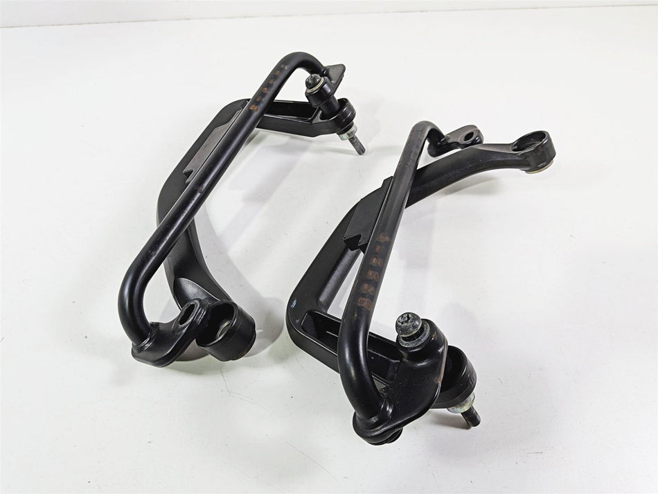 2012 Yamaha XT1200 Super Tenere Rear Passenger Grab Bar Handles 23P-2470J-00 {{ shop.shopifyCountryName }} - Mototech271