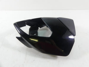 2008 Ducati Hypermotard 1100S Custom Short Headlight Cover Fairing 48110451A | Mototech271