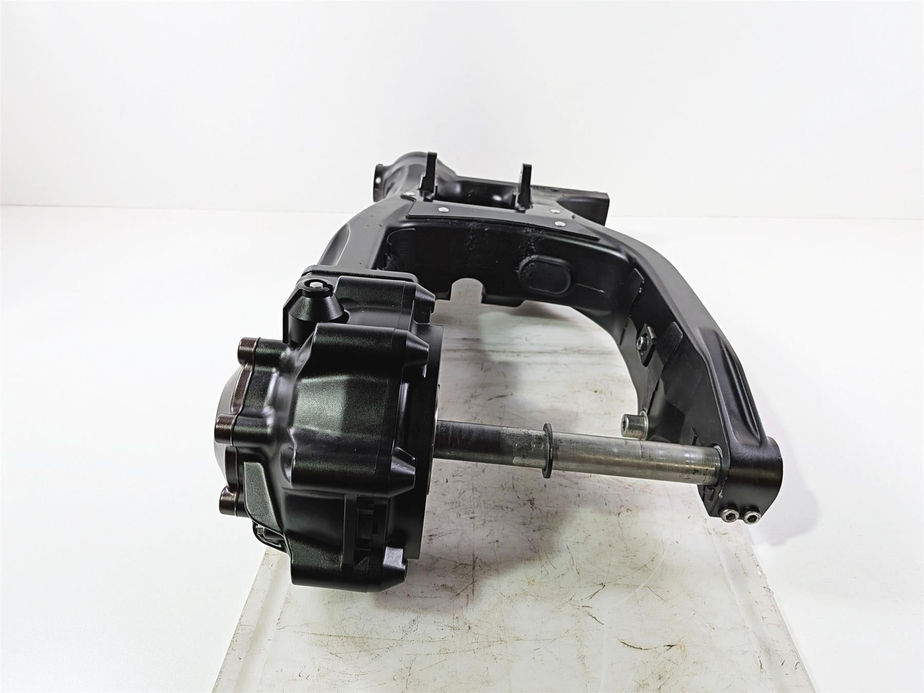 2009 Yamaha VMX17 V-Max 1700 Differential Drive Shaft Swingarm 2S3-46101-00-00-Mototech271