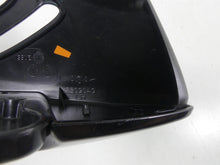 Load image into Gallery viewer, 2019 Triumph Street Triple 765R Upper Infill Cover Fairing Plastics T2309779
