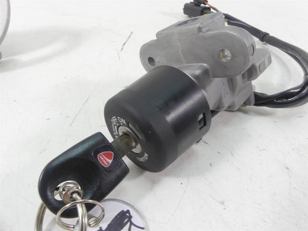 2017 Ducati Monster 1200 S Cdi + Speedo + Bbox + Ignition Switch -Read 28642331A {{ shop.shopifyCountryName }} - Mototech271