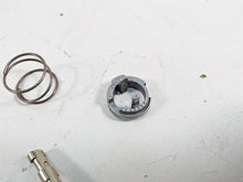 Load image into Gallery viewer, 2019 Harley Touring FLHX Street Glide Ignition Switch Knob Lock Set 71400017B
