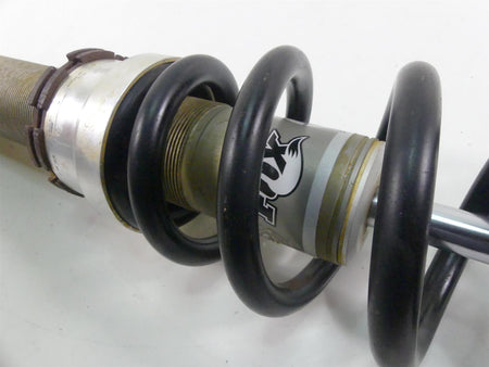 2018 Polaris RZR S 900 Straight Rear Left Fox Shock Damper 7044468 {{ shop.shopifyCountryName }} - Mototech271
