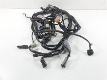 Load image into Gallery viewer, 2009 Harley Dyna FXDF SE CVO Fat Bob Wiring Harness Loom -No Cuts 70184-09 | Mototech271
