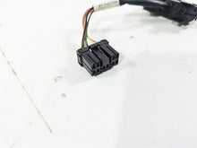 Load image into Gallery viewer, 2008 Harley Touring FLHTP Electra Glide Instrument Indicator Lights 68789-96A | Mototech271
