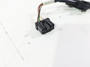 2008 Harley Touring FLHTP Electra Glide Instrument Indicator Lights 68789-96A | Mototech271