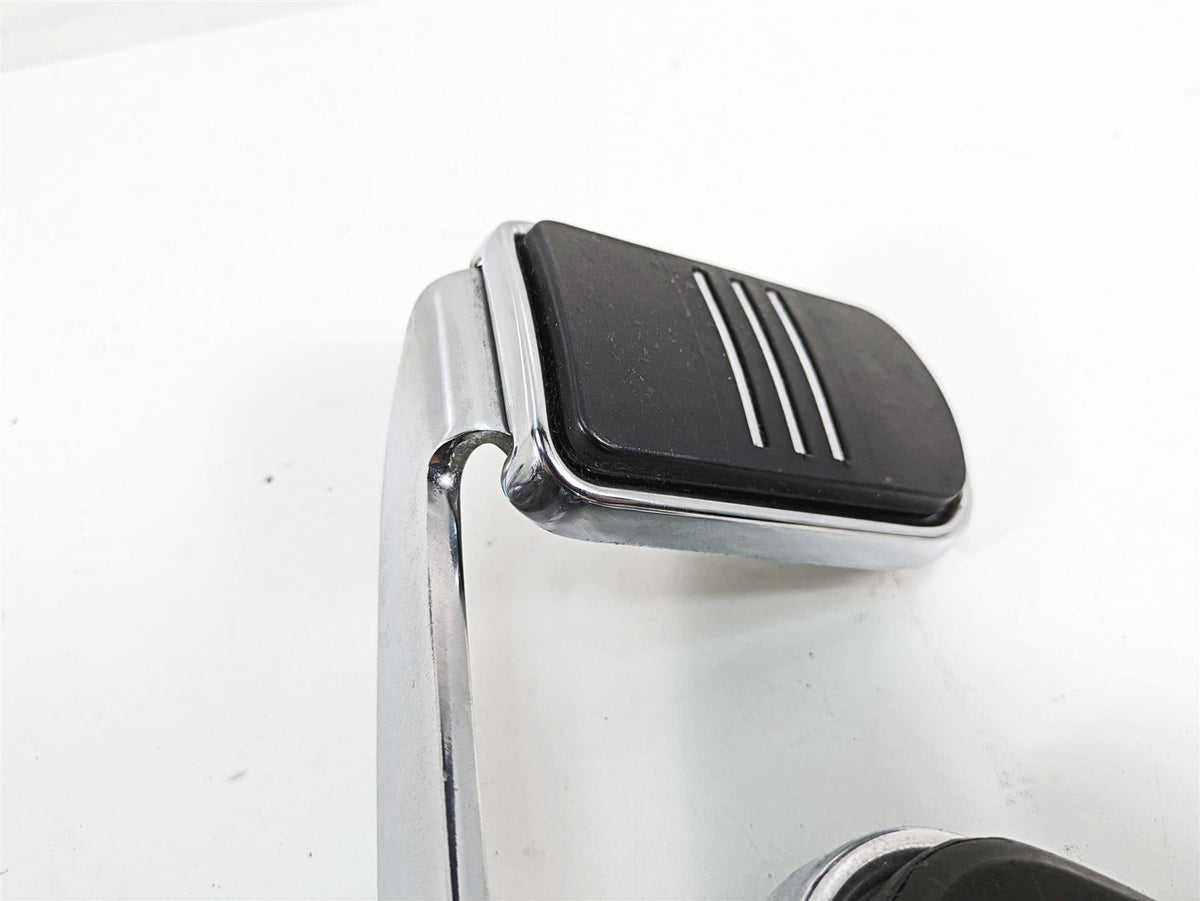 2011 Harley Touring FLTRU Road Glide Front Floorboard Rear Footpeg Set 50622-09A {{ shop.shopifyCountryName }} - Mototech271