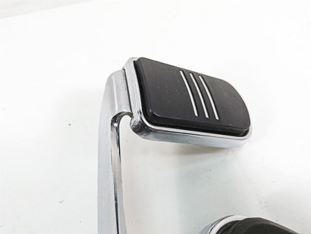 2011 Harley Touring FLTRU Road Glide Front Floorboard Rear Footpeg Set 50622-09A {{ shop.shopifyCountryName }} - Mototech271