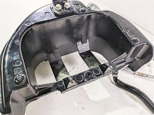 Load image into Gallery viewer, 2009 Harley FXCWC Softail Rocker Oil Tank &amp; Lines Set 62546-08
