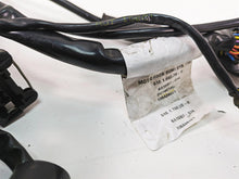 Load image into Gallery viewer, 2011 Ducati Hypermotard 1100 Evo SP Wiring Harness Loom -No Cuts 51016922B
