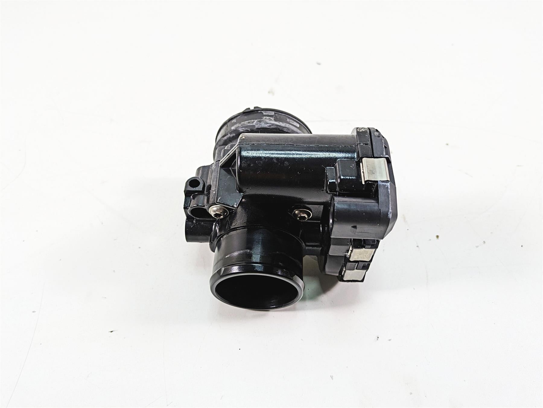 2016 Sea-Doo Spark 900 Dellorto Rotax Throttle Body Fuel Injection 420893144 {{ shop.shopifyCountryName }} - Mototech271