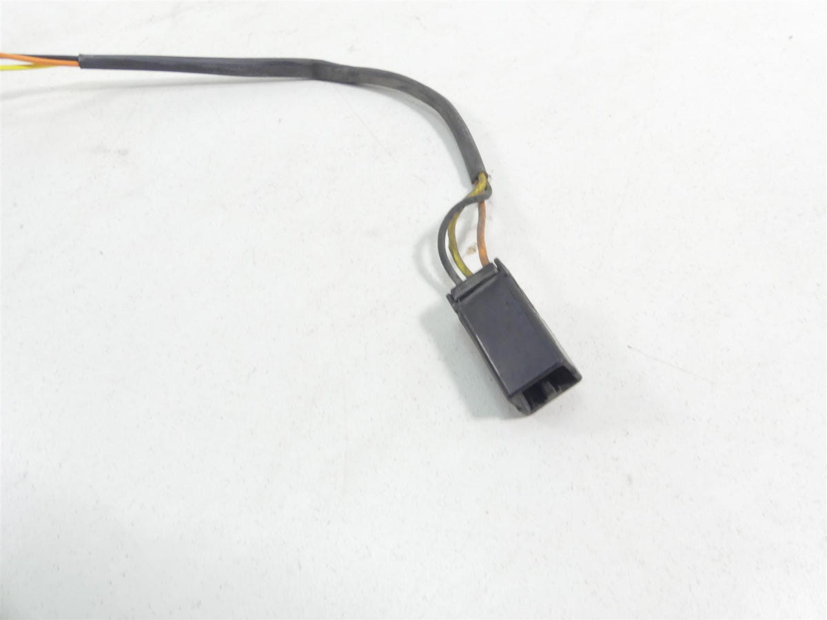2012 Harley CVO FLHX SE3 Street Glide On Tank Fuel Level Gauge 74782-11 {{ shop.shopifyCountryName }} - Mototech271