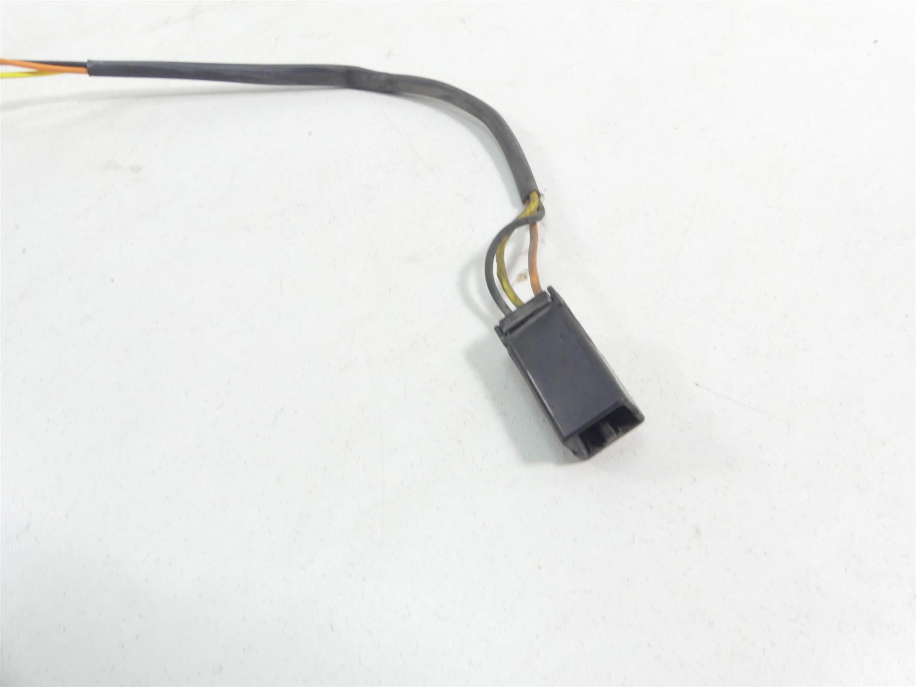 2012 Harley CVO FLHX SE3 Street Glide On Tank Fuel Level Gauge 74782-11 {{ shop.shopifyCountryName }} - Mototech271