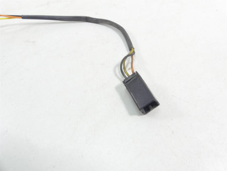 2012 Harley CVO FLHX SE3 Street Glide On Tank Fuel Level Gauge 74782-11 {{ shop.shopifyCountryName }} - Mototech271