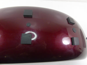 2015 Harley FLD Dyna Switchback Rear Fender Mysterious Red Sunglo -Read 60400-12 | Mototech271