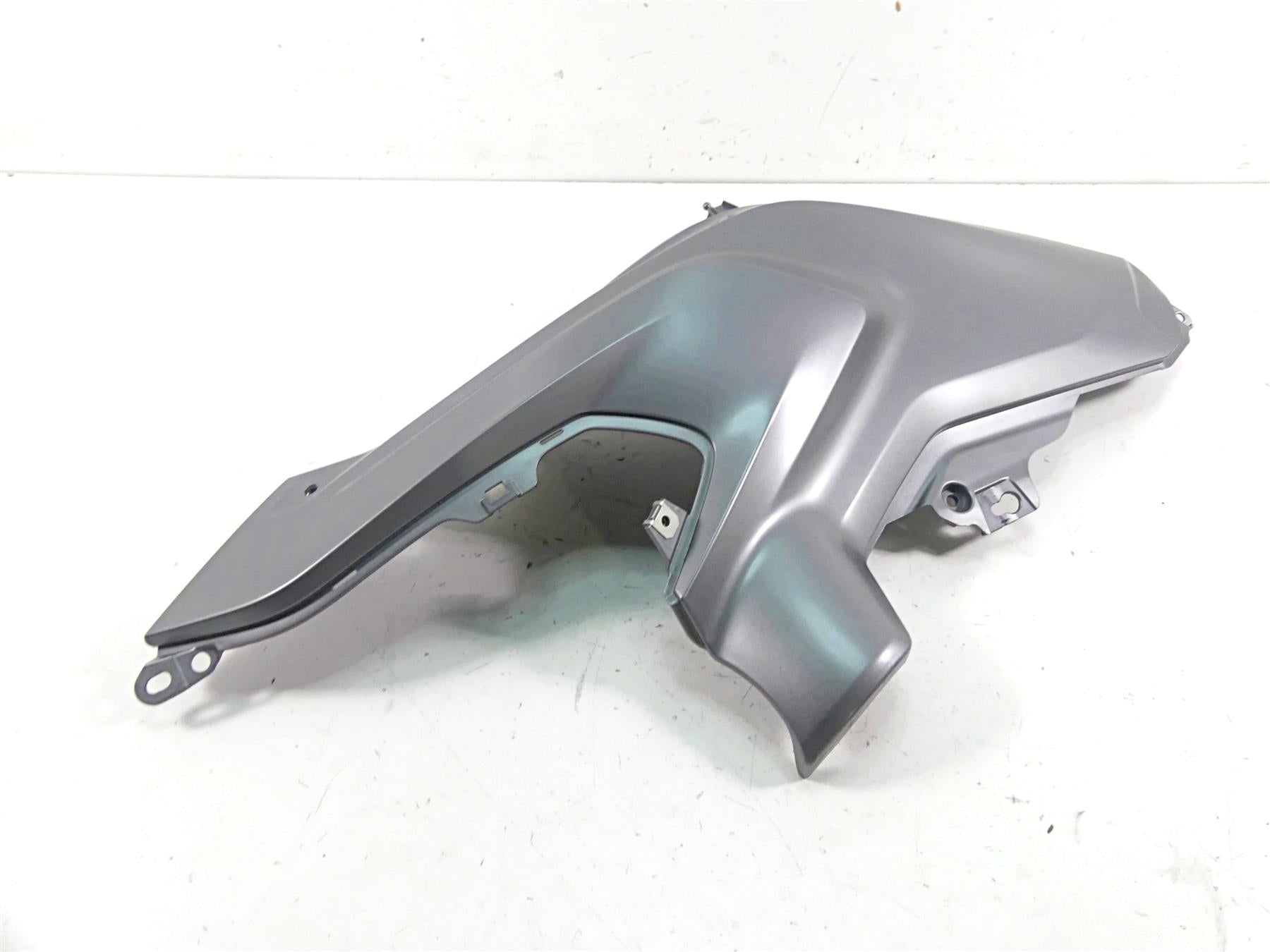 2015 BMW R1200GS GSW K50 Left Tank Side Fairing Cover Cowl 46638533679 {{ shop.shopifyCountryName }} - Mototech271