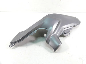 2015 BMW R1200GS GSW K50 Left Tank Side Fairing Cover Cowl 46638533679 | Mototech271