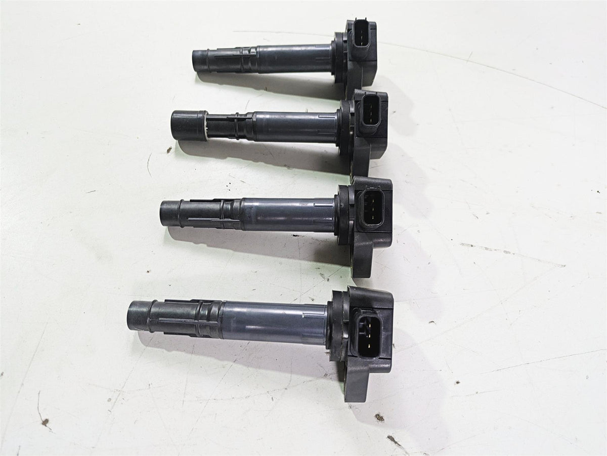 2004 Honda Aquatrax R-12X Ignition Stick Coil Set - Tested 30520-PVJ-A01 {{ shop.shopifyCountryName }} - Mototech271