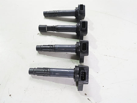 2004 Honda Aquatrax R-12X Ignition Stick Coil Set - Tested 30520-PVJ-A01 {{ shop.shopifyCountryName }} - Mototech271