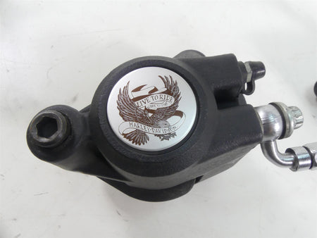 1993 Harley Dyna FXDL Low Rider Front Brake Caliper - Live to Ride 44046-84 {{ shop.shopifyCountryName }} - Mototech271