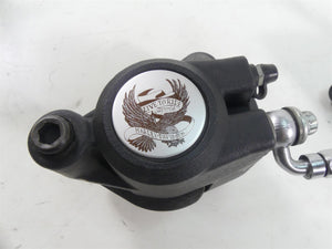 1993 Harley Dyna FXDL Low Rider Front Brake Caliper - Live to Ride 44046-84