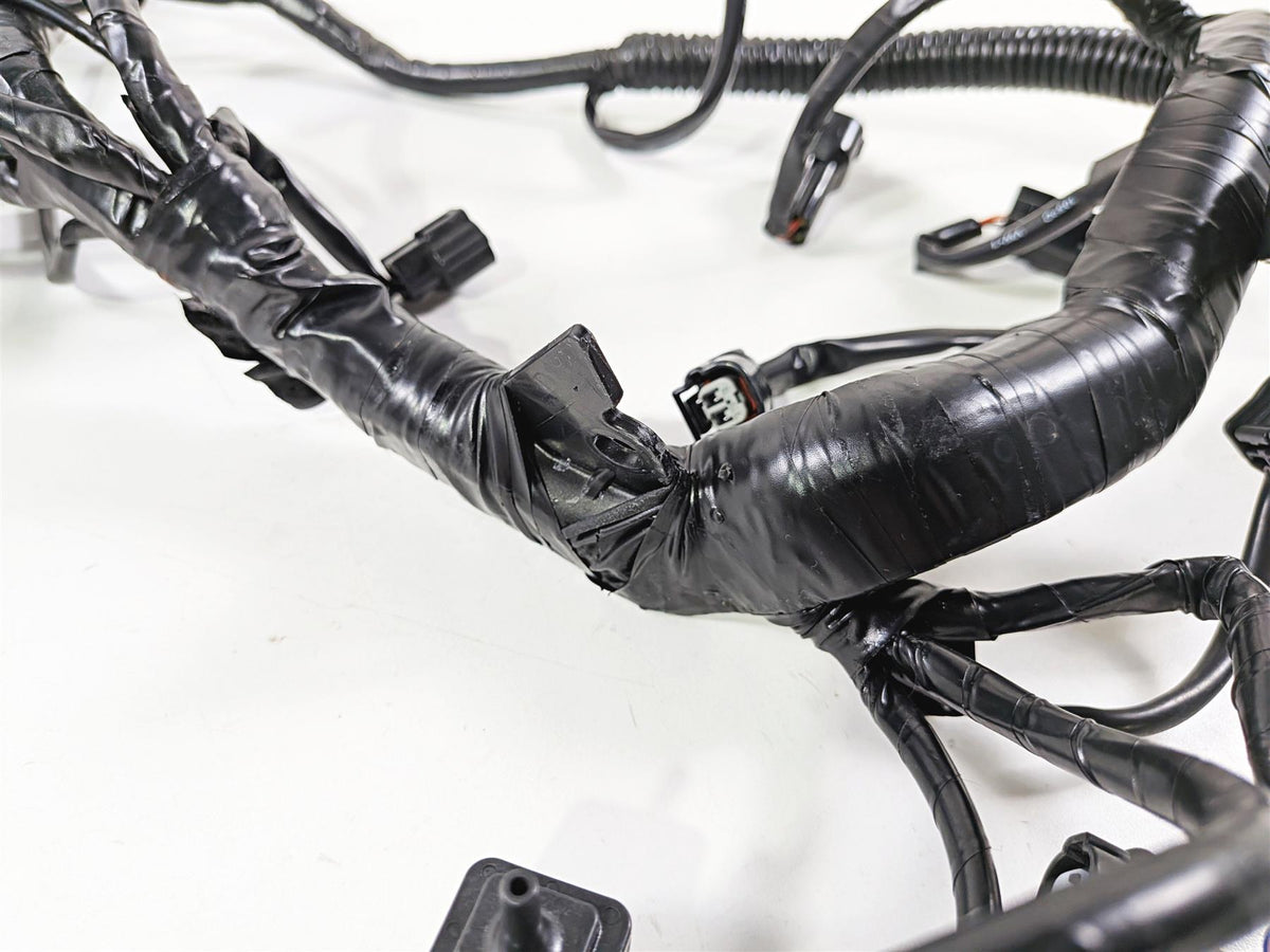 2018 KTM 1290 Super Duke R Engine Wiring Harness Loom - No Cuts 60711085100-Mototech271