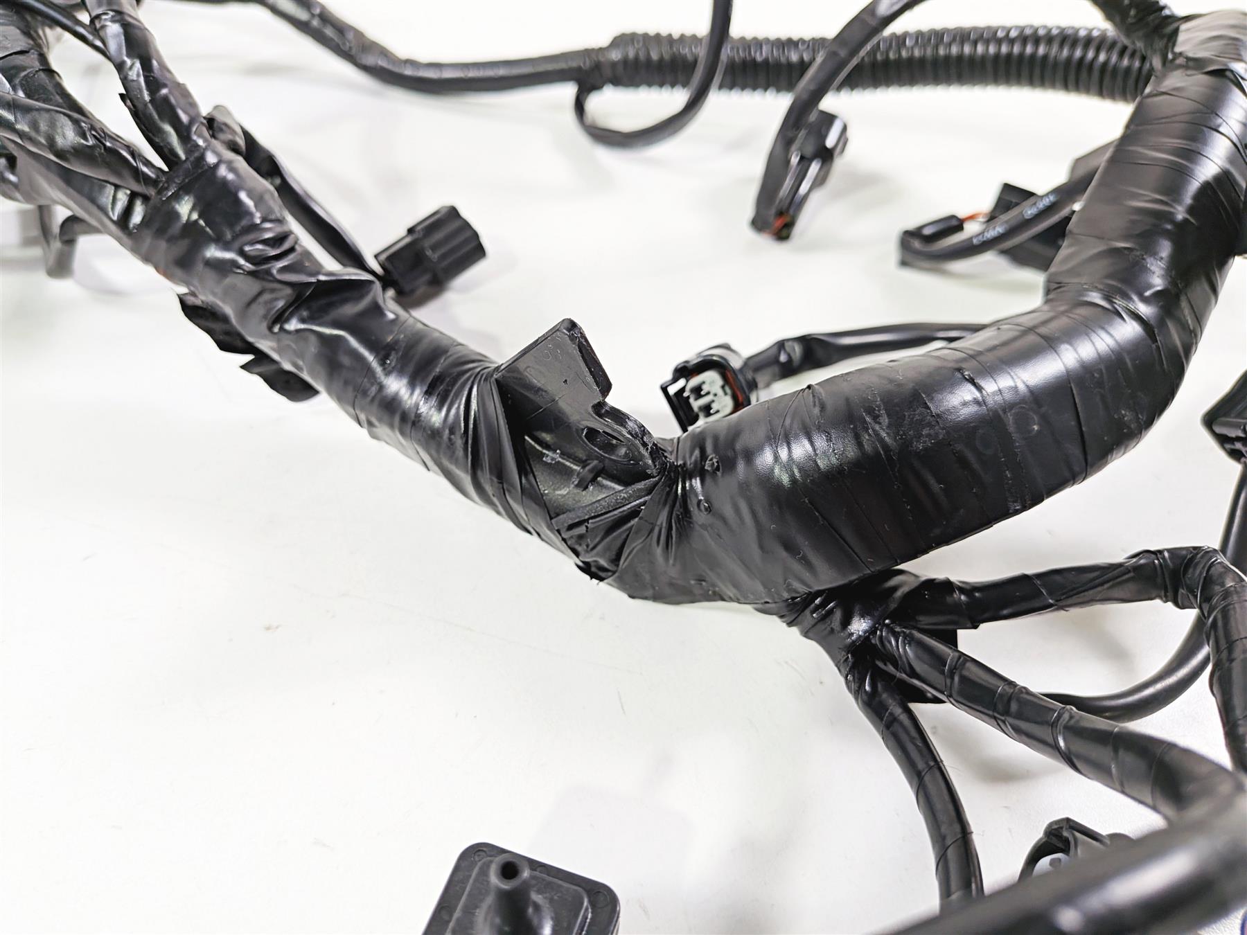 2018 KTM 1290 Super Duke R Engine Wiring Harness Loom - No Cuts 60711085100-Mototech271