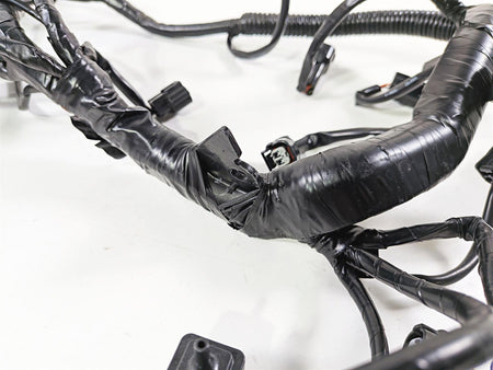 2018 KTM 1290 Super Duke R Engine Wiring Harness Loom - No Cuts 60711085100-Mototech271