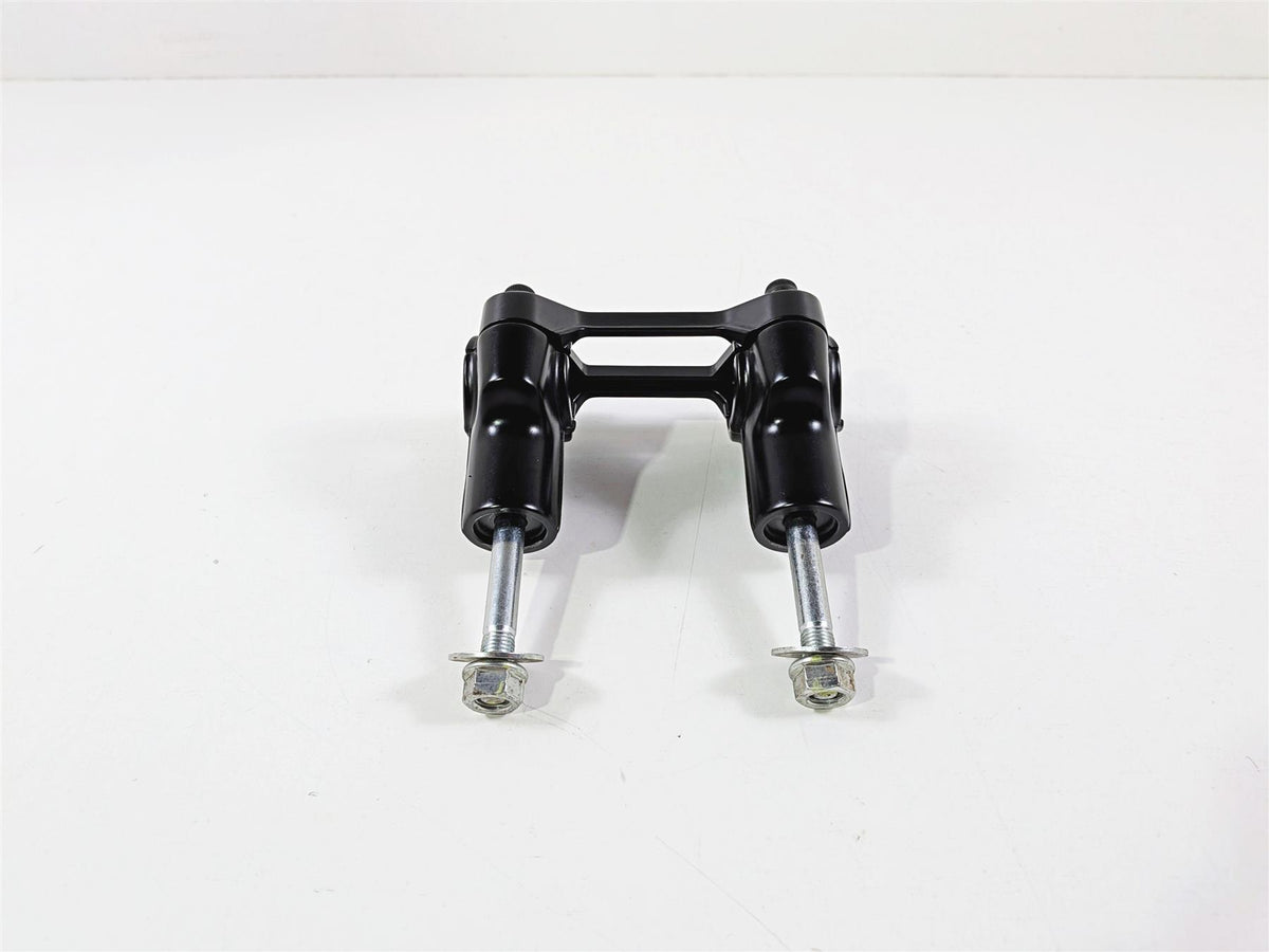 2016 Ducati Hypermotard 939 SP Handlebar Riser Holder 2.5" Set 36011431AA-Mototech271