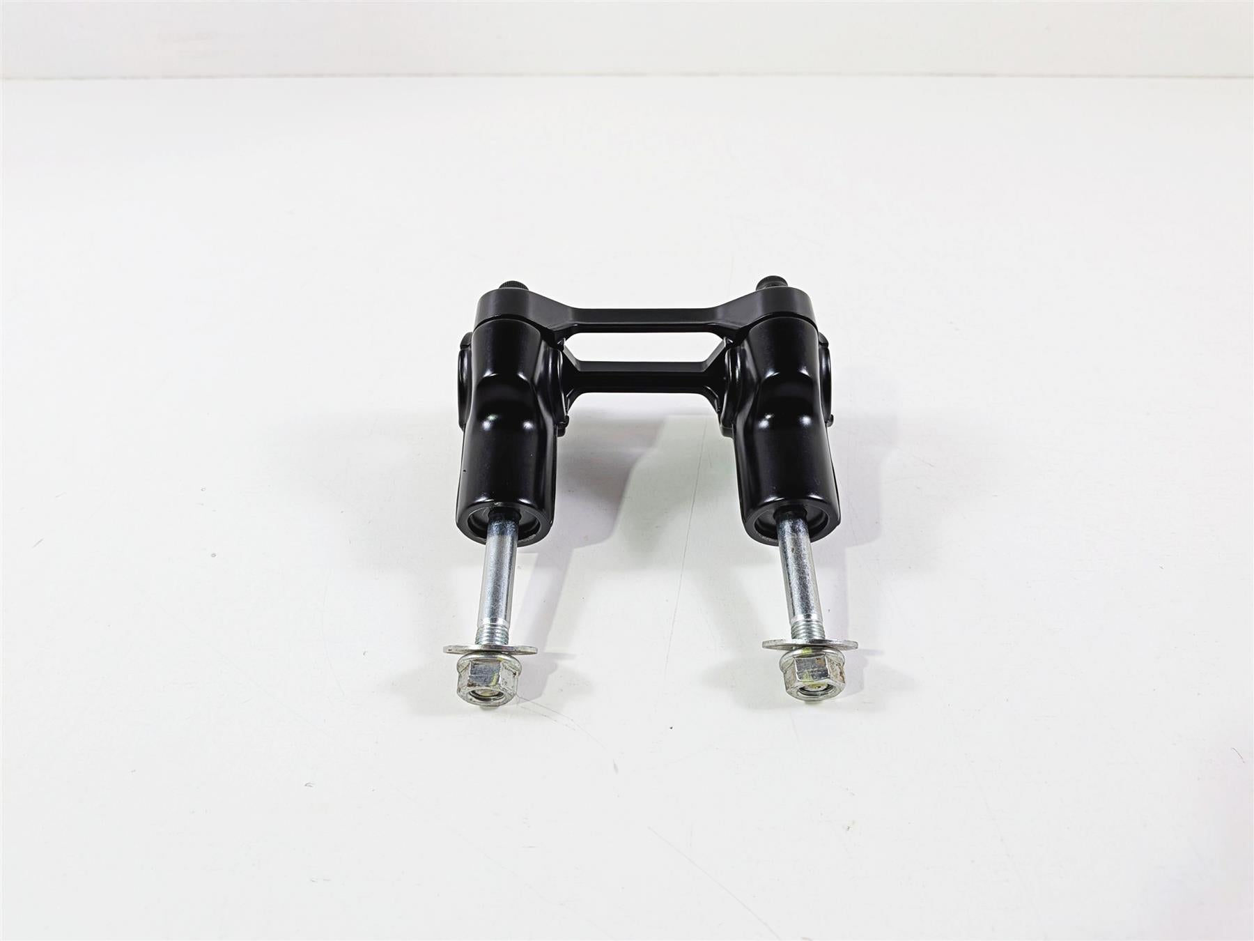2016 Ducati Hypermotard 939 SP Handlebar Riser Holder 2.5" Set 36011431AA-Mototech271