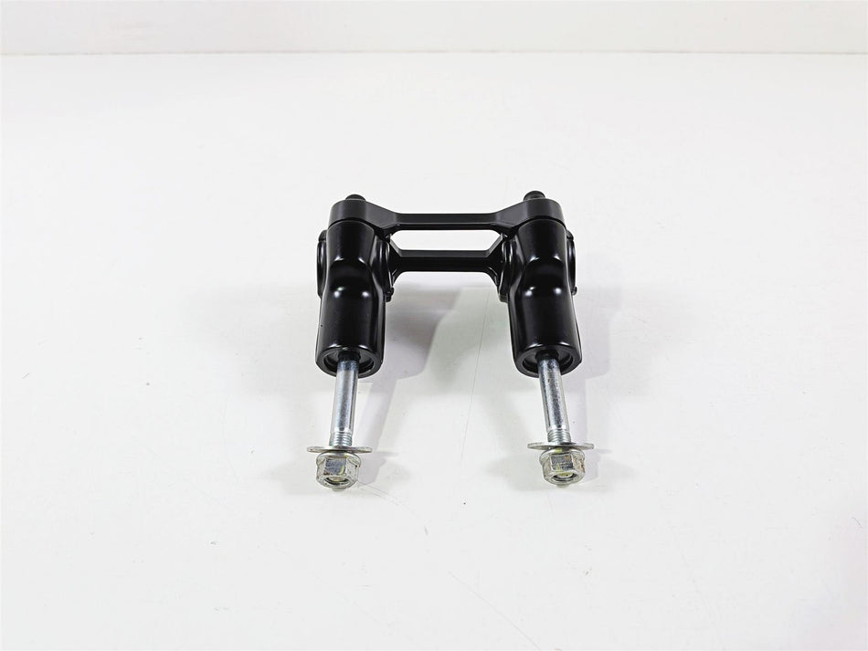2016 Ducati Hypermotard 939 SP Handlebar Riser Holder 2.5" Set 36011431AA-Mototech271