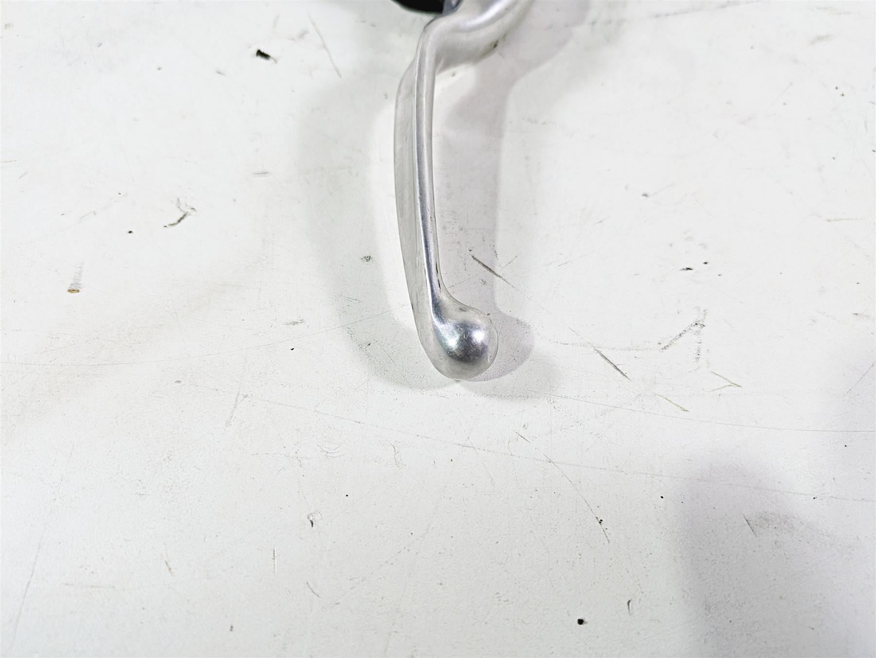 2013 Harley VRSCDX Night Rod Sp Front Brake Master Cylinder 11/16" 44551-08F {{ shop.shopifyCountryName }} - Mototech271