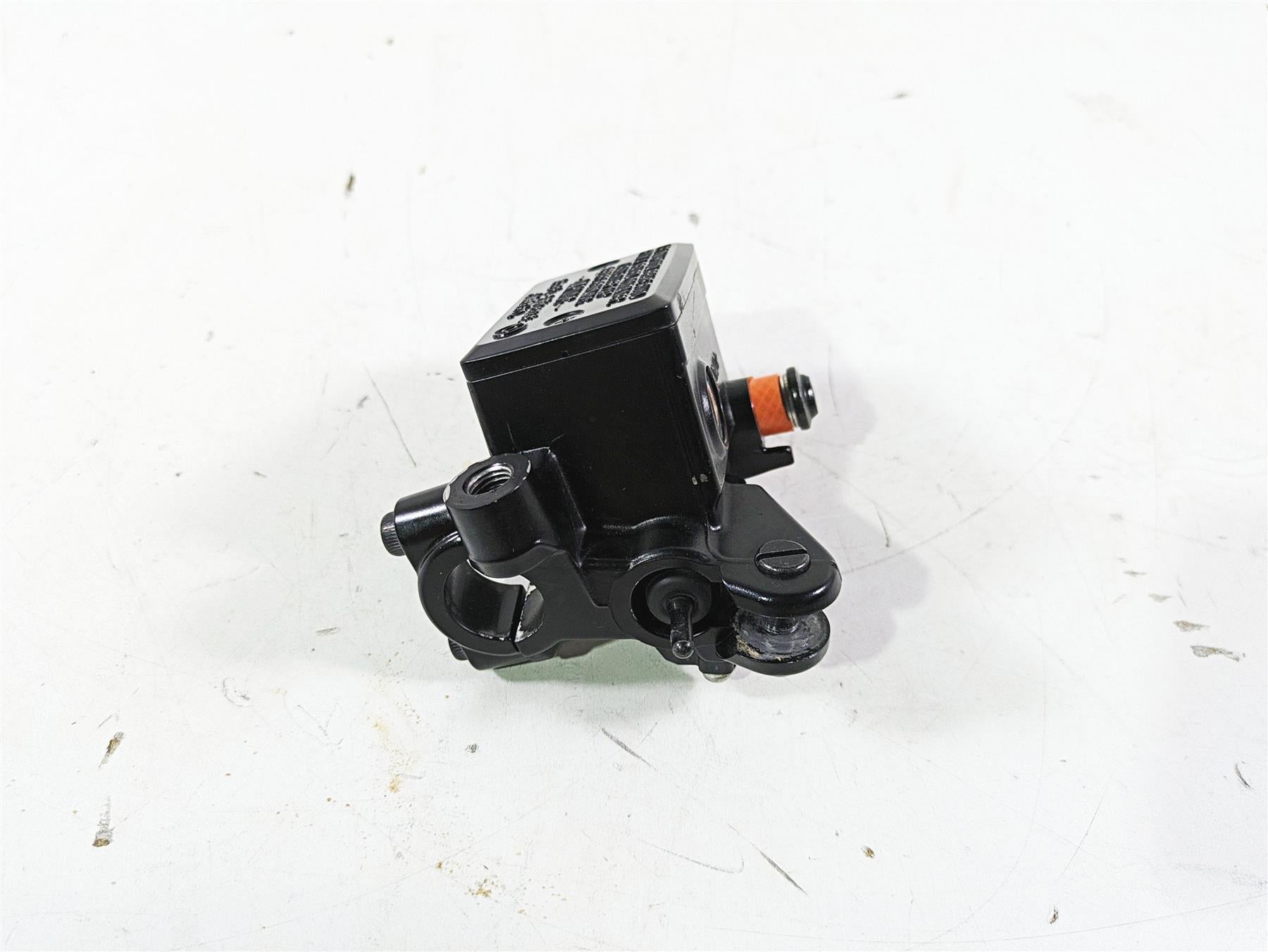 2021 Yamaha Tenere 700 XTZ7 16mm Brembo Front Brake Master Cylinder 2B0-2580A-00 {{ shop.shopifyCountryName }} - Mototech271