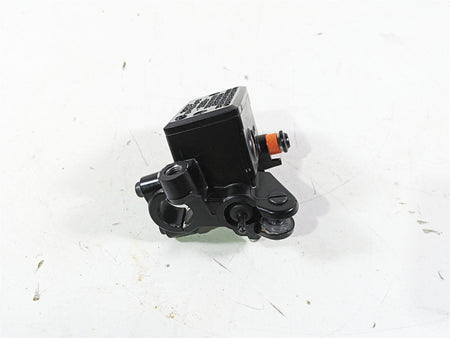 2021 Yamaha Tenere 700 XTZ7 16mm Brembo Front Brake Master Cylinder 2B0-2580A-00 {{ shop.shopifyCountryName }} - Mototech271