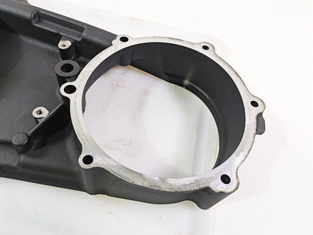 2015 Harley FXDF Dyna Fat Bob Inner Primary Drive Clutch Cover 60681-06 {{ shop.shopifyCountryName }} - Mototech271