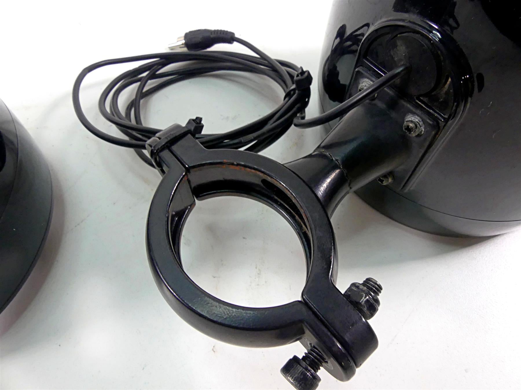2018 Can Am Commander 1000R XT GoHawk AS5-X Gen3 Bluetooth Speakers ?GH044-045-V {{ shop.shopifyCountryName }} - Mototech271