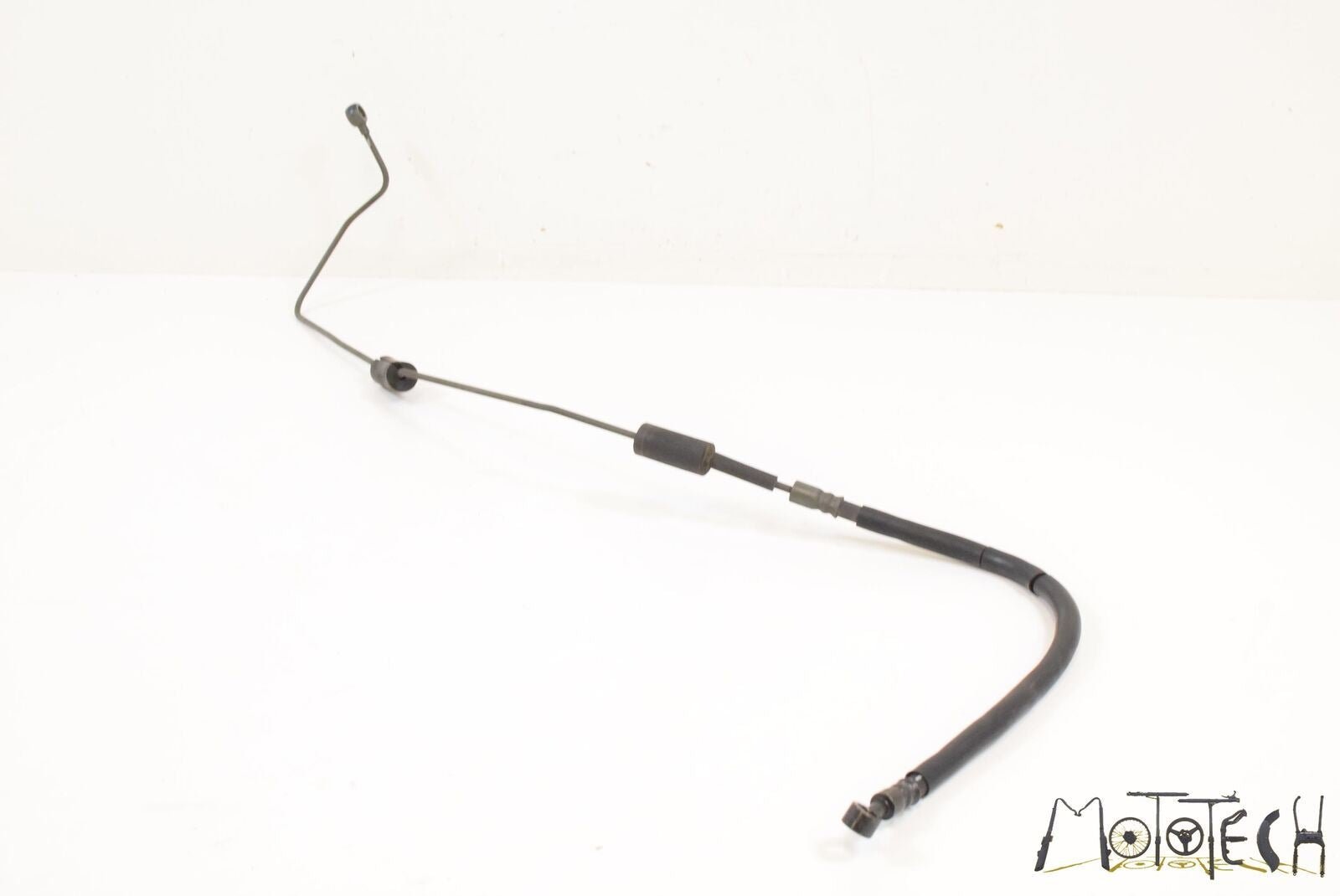 2005 Kawasaki ZZR1200 ZX1200 Ninja Clutch Line Pipe Hose Tube 43095-1253 {{ shop.shopifyCountryName }} - Mototech271