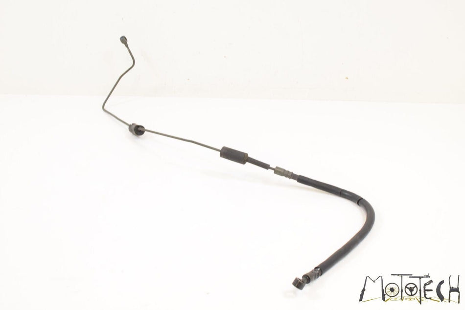 2005 Kawasaki ZZR1200 ZX1200 Ninja Clutch Line Pipe Hose Tube 43095-1253 {{ shop.shopifyCountryName }} - Mototech271