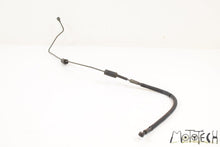 Load image into Gallery viewer, 2005 Kawasaki ZZR1200 ZX1200 Ninja Clutch Line Pipe Hose Tube 43095-1253 | Mototech271

