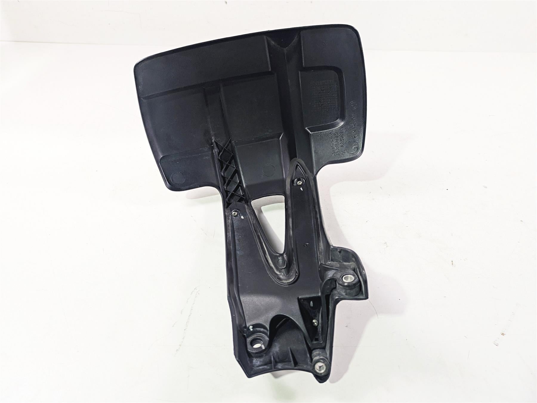 2010 BMW R1200GS K25 Rear Lower Wheel Mud Guard 46627682884 {{ shop.shopifyCountryName }} - Mototech271