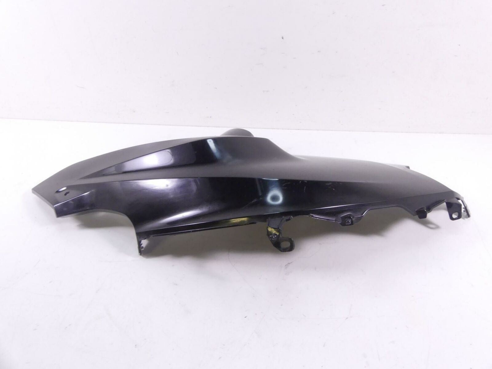 2017 BMW R1200GS GSW K50 Right Tank Side Fairing Cover 8560462 46638533680 {{ shop.shopifyCountryName }} - Mototech271