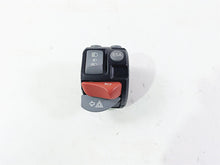 Load image into Gallery viewer, 2010 BMW R1200GS K25 Left Hand Control Switch ABS ESA 61317704625

